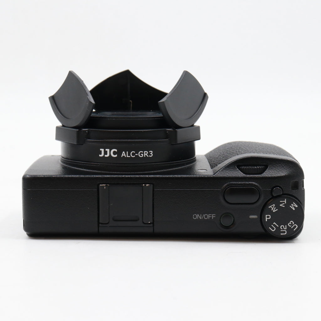 Ricoh GR III occasion