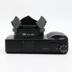 Ricoh GR III occasion