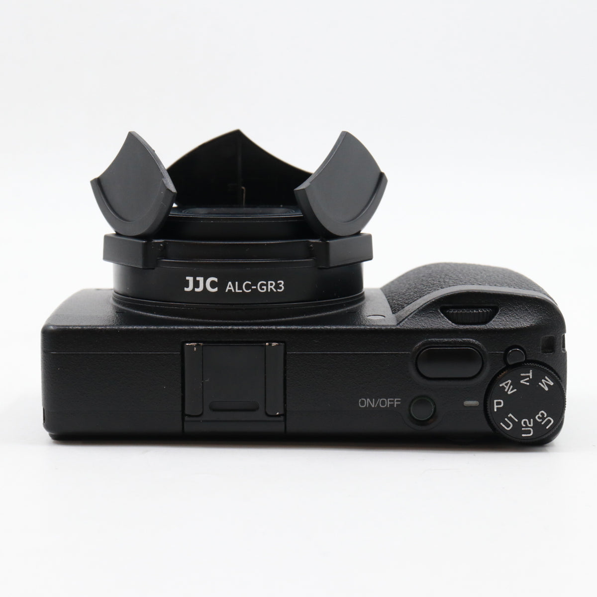 Ricoh GR III occasion