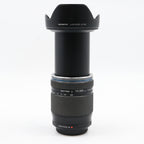 Olympus M.Zuiko Digital ED 12-200mm F/3.5-6.3 occasion
