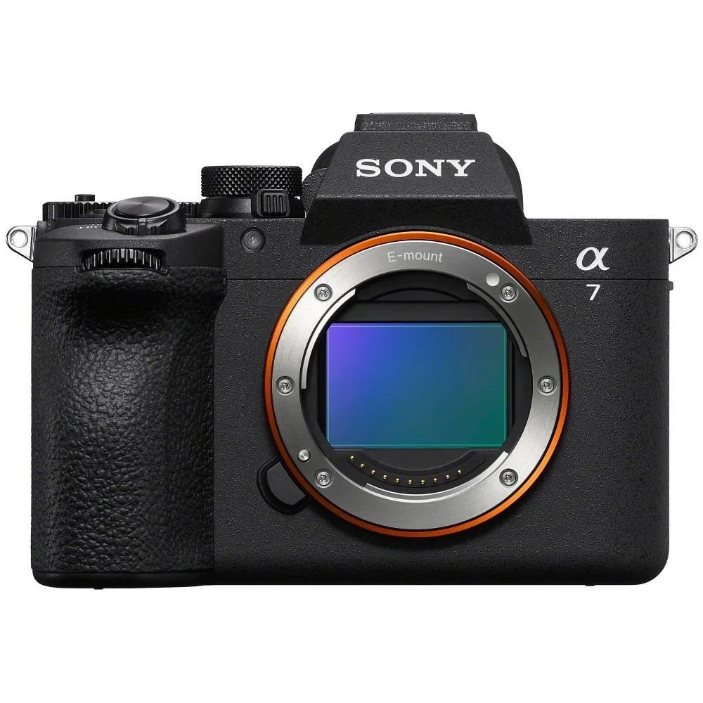 Sony A7 V + FE 24-70 F/2.8 GM