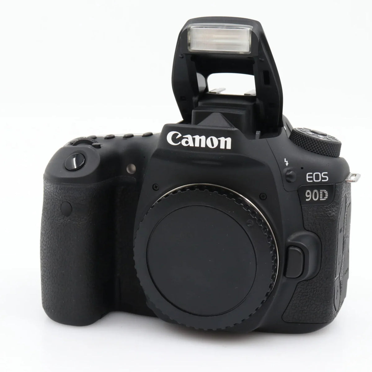 Canon EOS 90D boîtier occasion