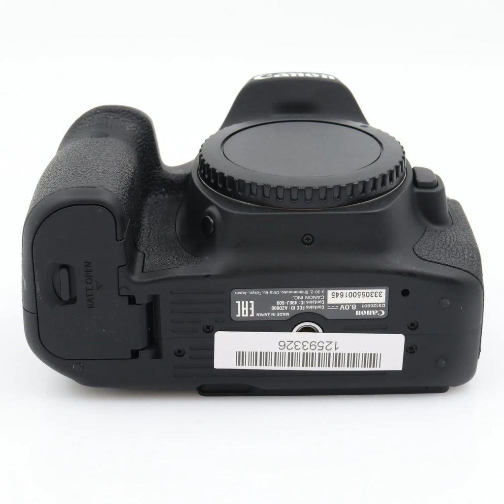 Canon EOS 90D boîtier occasion
