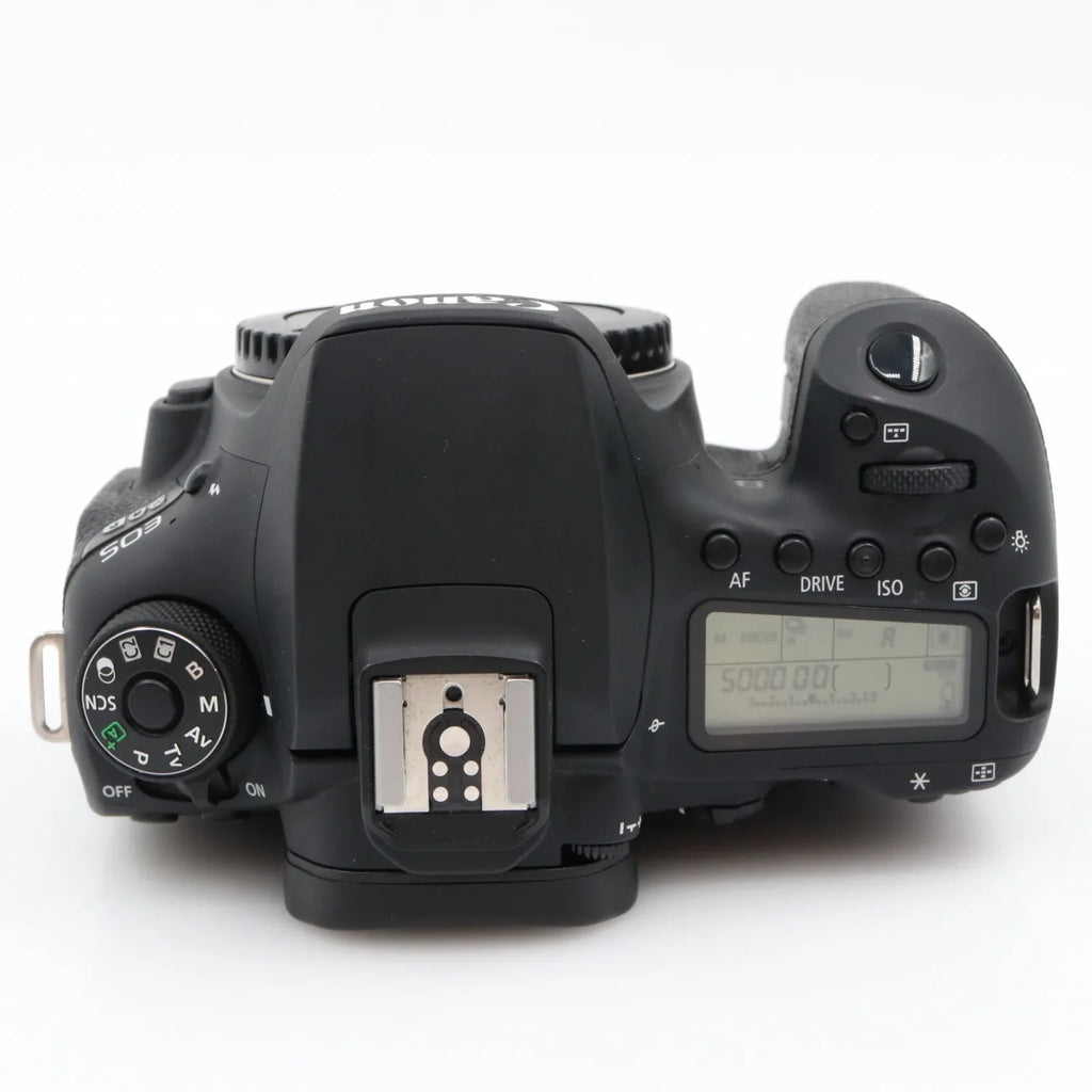 Canon EOS 90D boîtier occasion