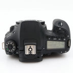 Canon EOS 90D boîtier occasion