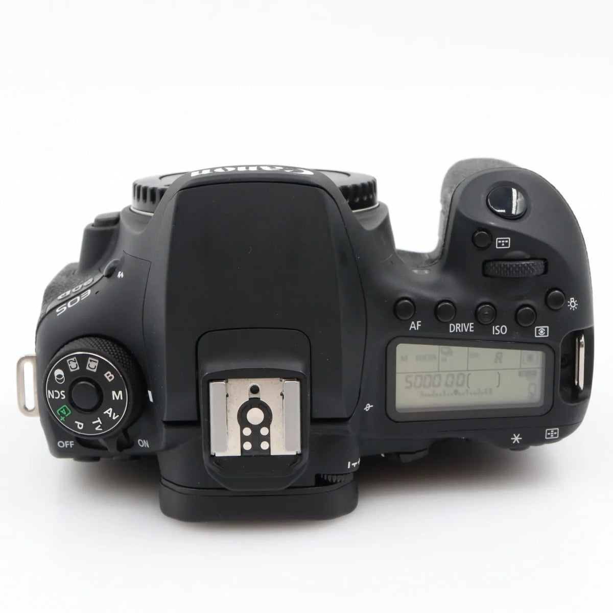 Canon EOS 90D boîtier occasion