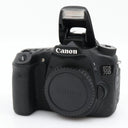 Canon EOS 70D boîtier occasion