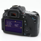Canon EOS 70D boîtier occasion