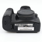 Canon EOS 70D boîtier occasion