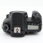 Canon EOS 70D boîtier occasion