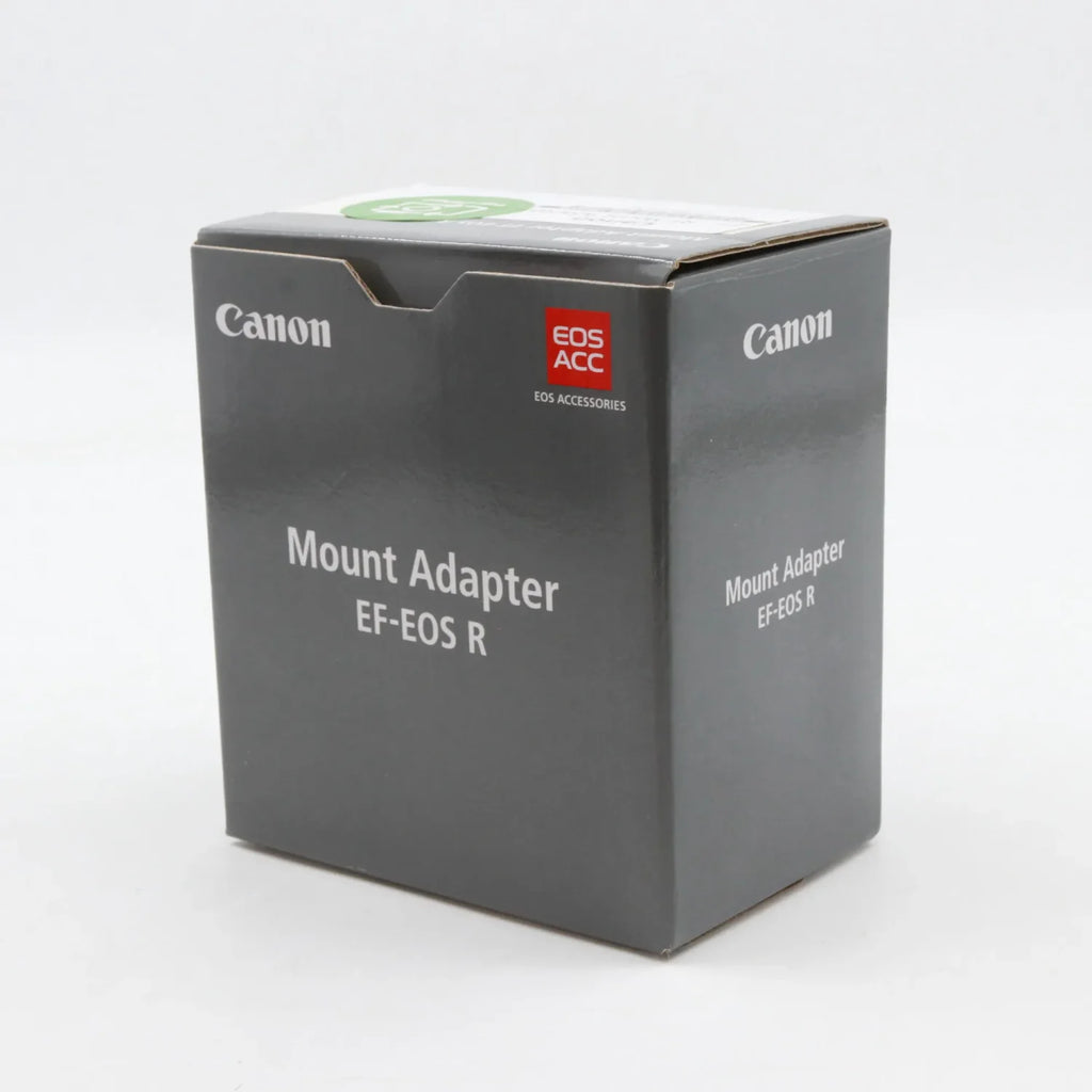 Canon EF - RF Mount Adapter gebraucht