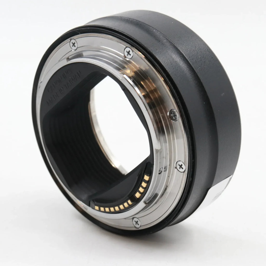 Canon EF - RF Mount Adapter gebraucht