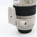 Canon EF 70-200mm f/2.8 L IS II USM occasion