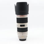 Canon EF 70-200mm f/2.8 L IS II USM occasion