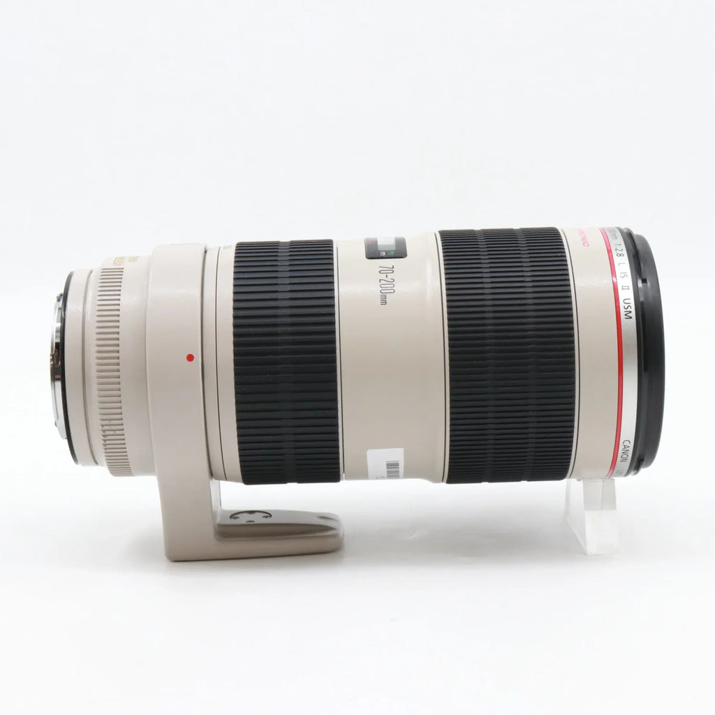 Canon EF 70-200mm f/2.8 L IS II USM occasion