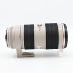Canon EF 70-200mm f/2.8 L IS II USM occasion