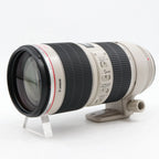 Canon EF 70-200mm f/2.8 L IS II USM occasion