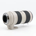 Canon EF 70-200mm f/2.8 L IS II USM occasion