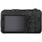Canon EOS R6 V body + RF 35mm F/1.8 IS Macro STM