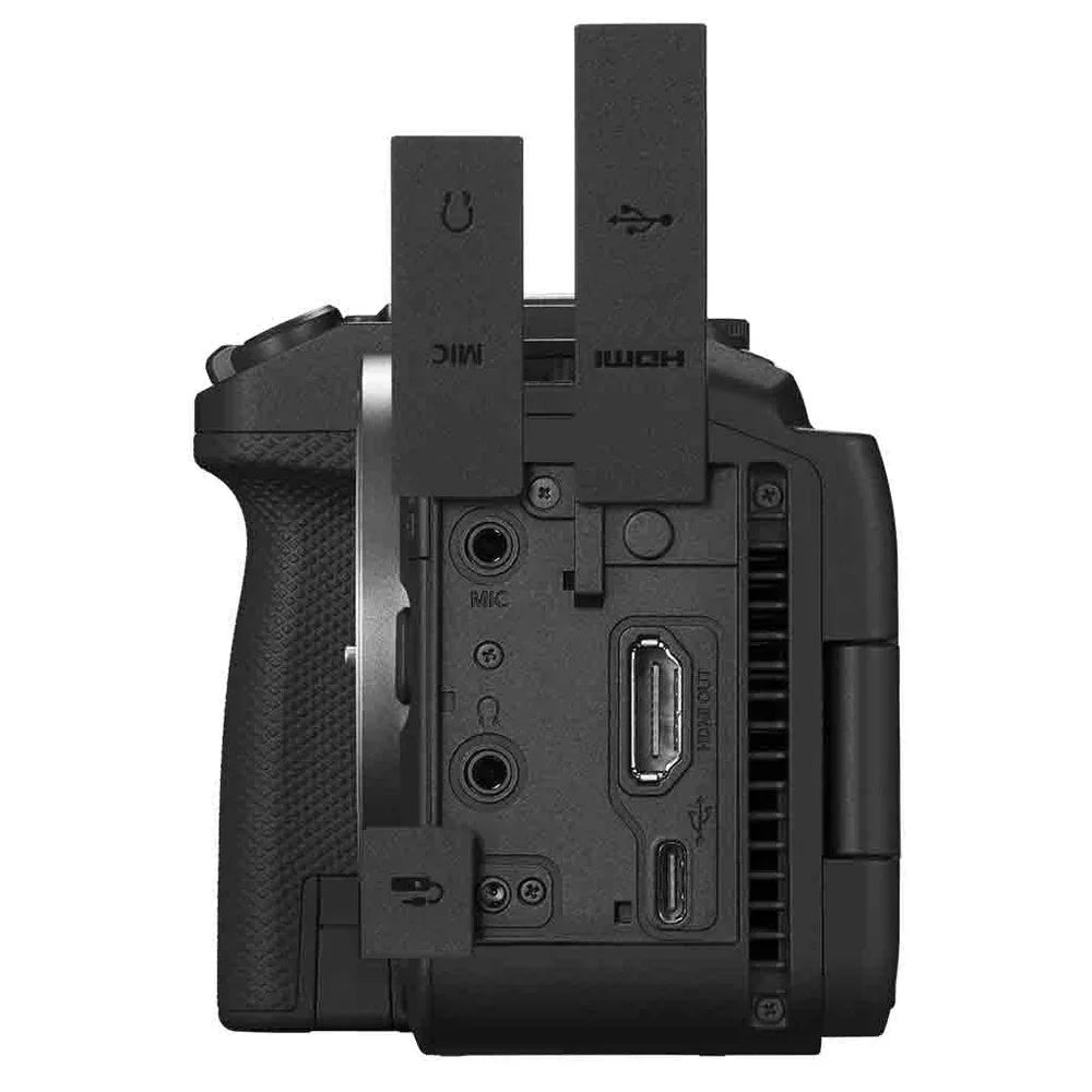 Canon EOS R6 V body + RF 35mm F/1.8 IS Macro STM
