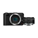 Canon EOS R50 V + RF 16mm F/2.8 STM