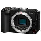 Canon EOS R50 V + RF 16mm F/2.8 STM