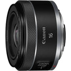 Canon EOS R50 V + RF 16mm F/2.8 STM