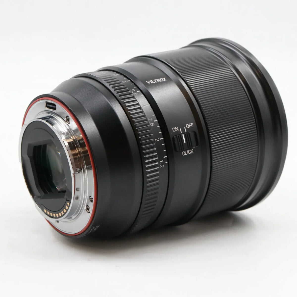 Viltrox 75mm f/1.2 AF PRO Sony FE occasion