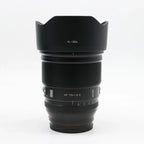 Viltrox 75mm f/1.2 AF PRO Sony FE occasion