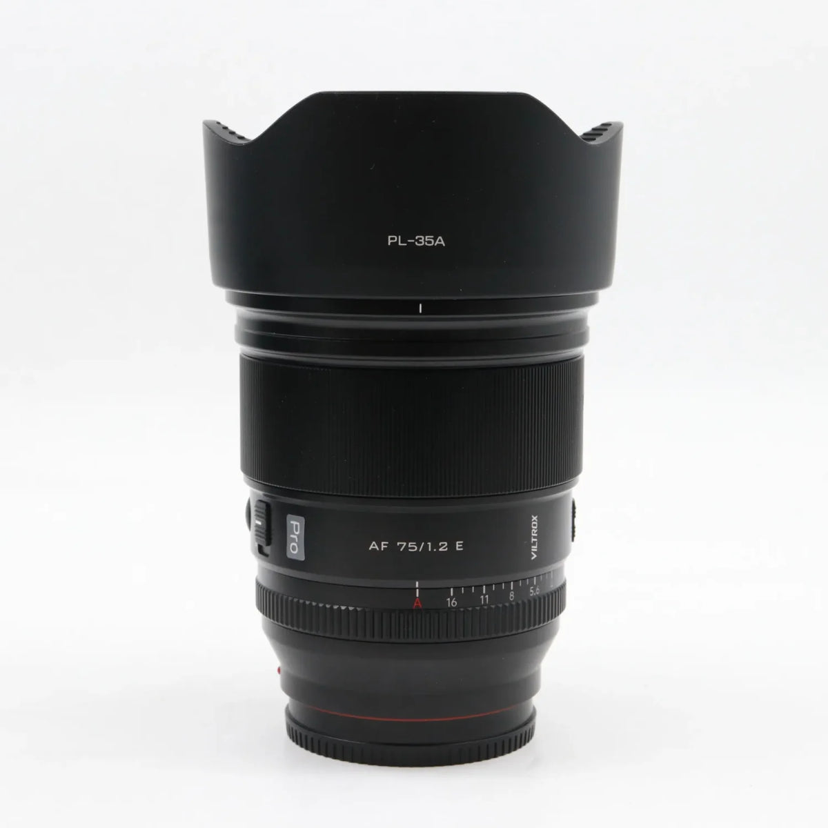 Viltrox 75mm f/1.2 AF PRO Sony FE occasion