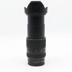 Sony E 18-200mm f/3.5-6.3 OSS LE used
