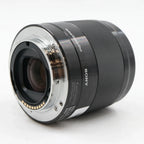Sony E 50mm f/1.8 OSS gebraucht