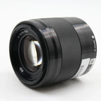 Sony E 50mm f/1.8 OSS gebraucht