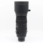 Sigma 150-600mm F/5-6.3 DG DN OS Sports Sony FE occasion