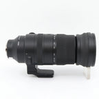 Sigma 150-600mm F/5-6.3 DG DN OS Sports Sony FE occasion