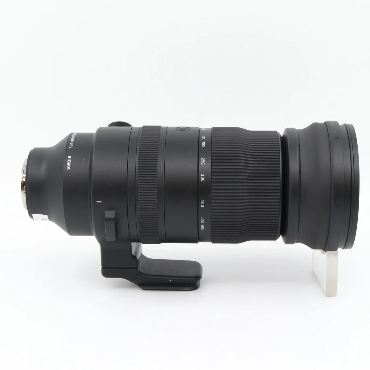 Sigma 150-600mm F/5-6.3 DG DN OS Sports Sony FE occasion