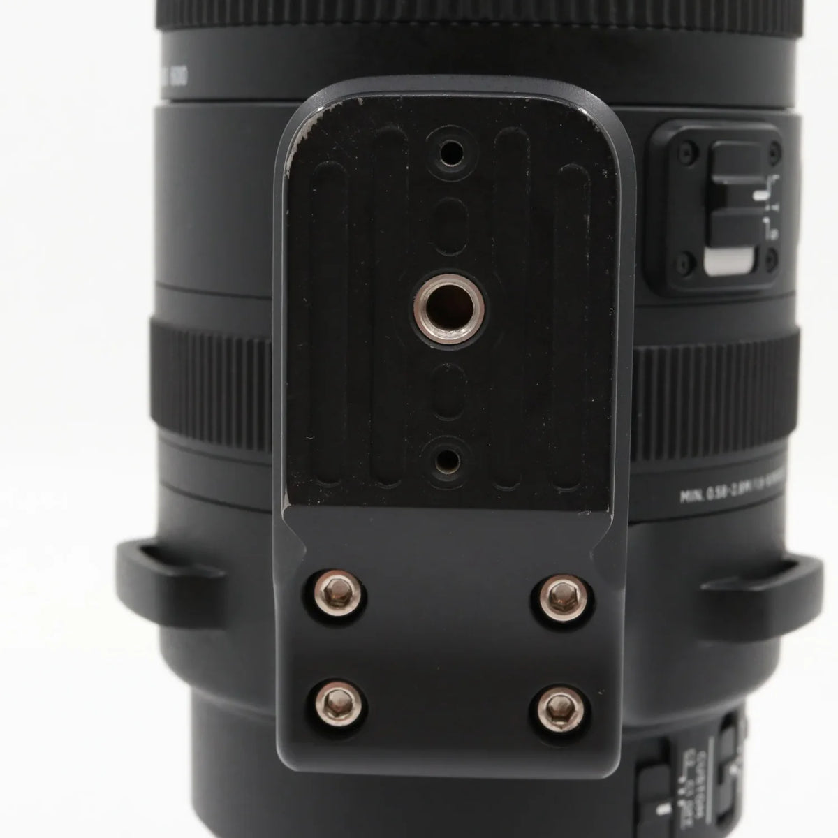 Sigma 150-600mm F/5-6.3 DG DN OS Sports Sony FE occasion