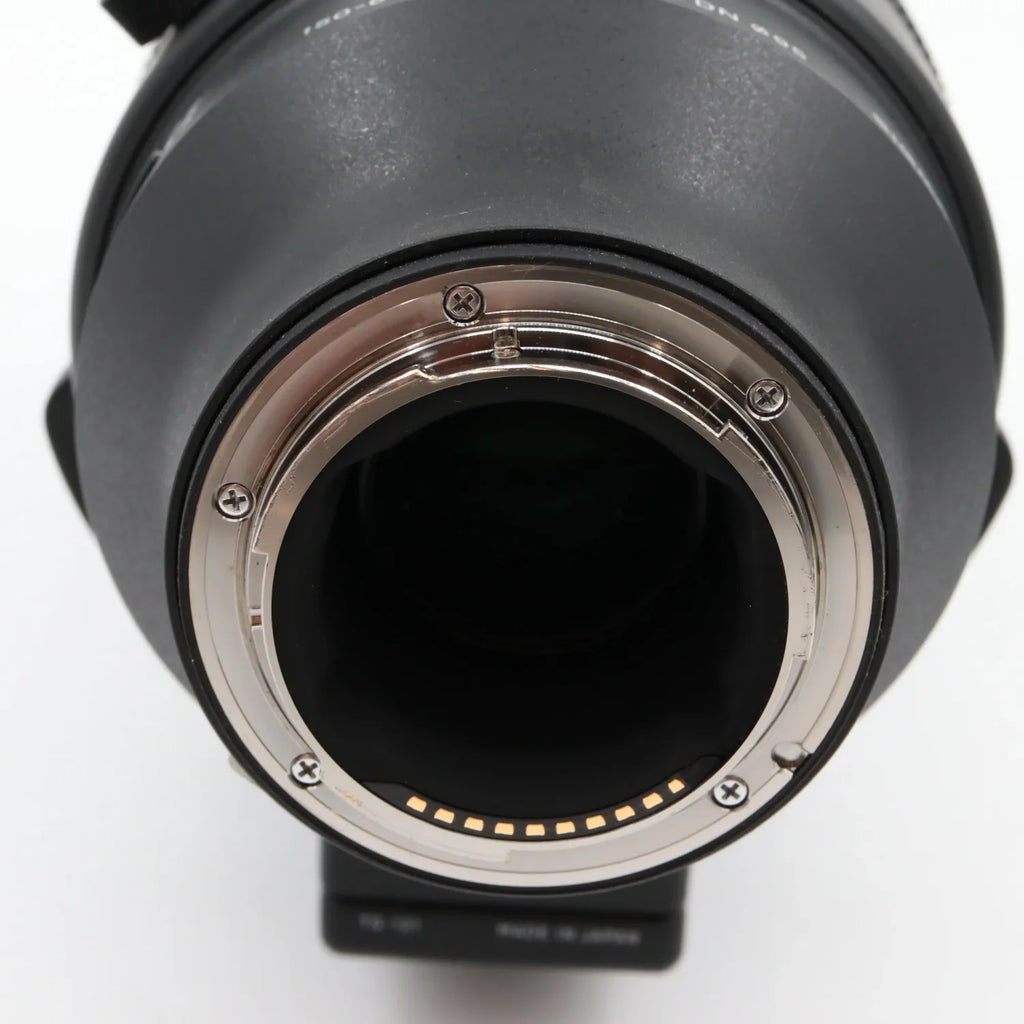 Sigma 150-600mm F/5-6.3 DG DN OS Sports Sony FE occasion