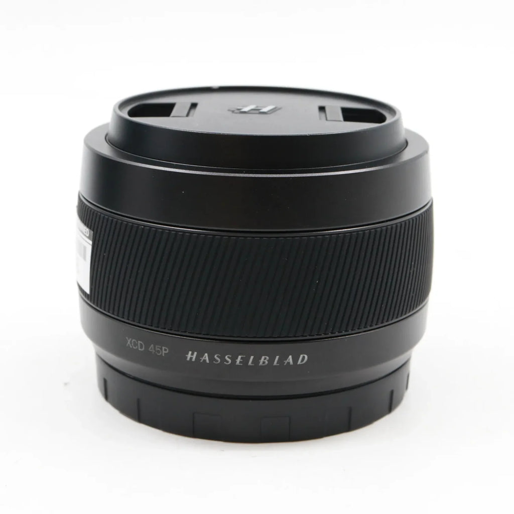 Hasselblad XCD 45mm F/4 P occasion
