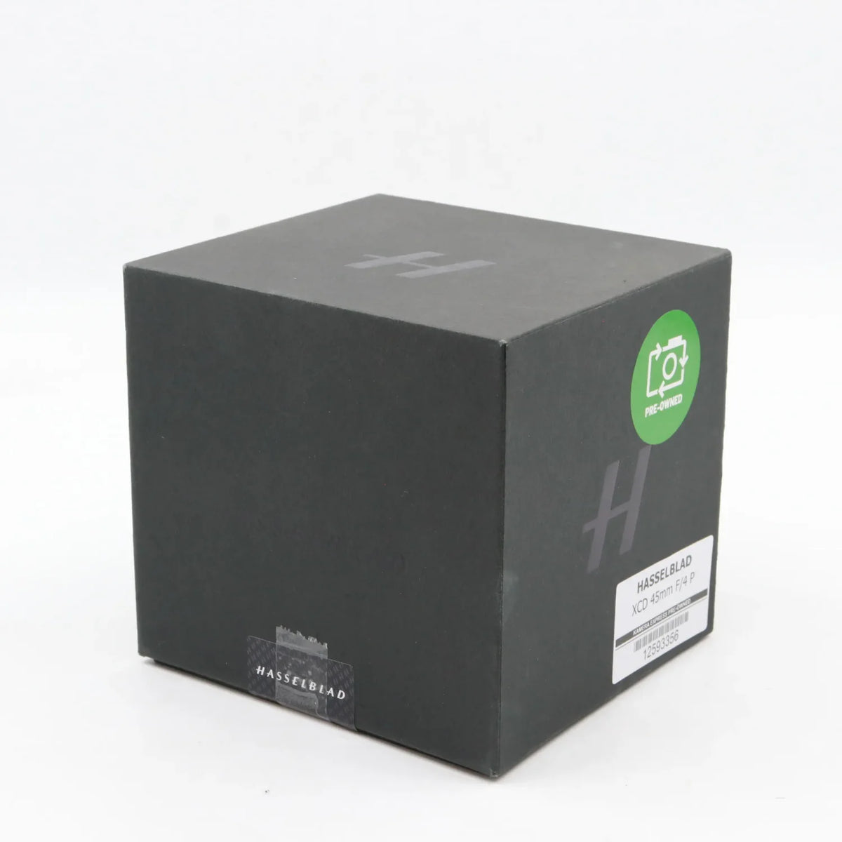 Hasselblad XCD 45mm F/4 P occasion