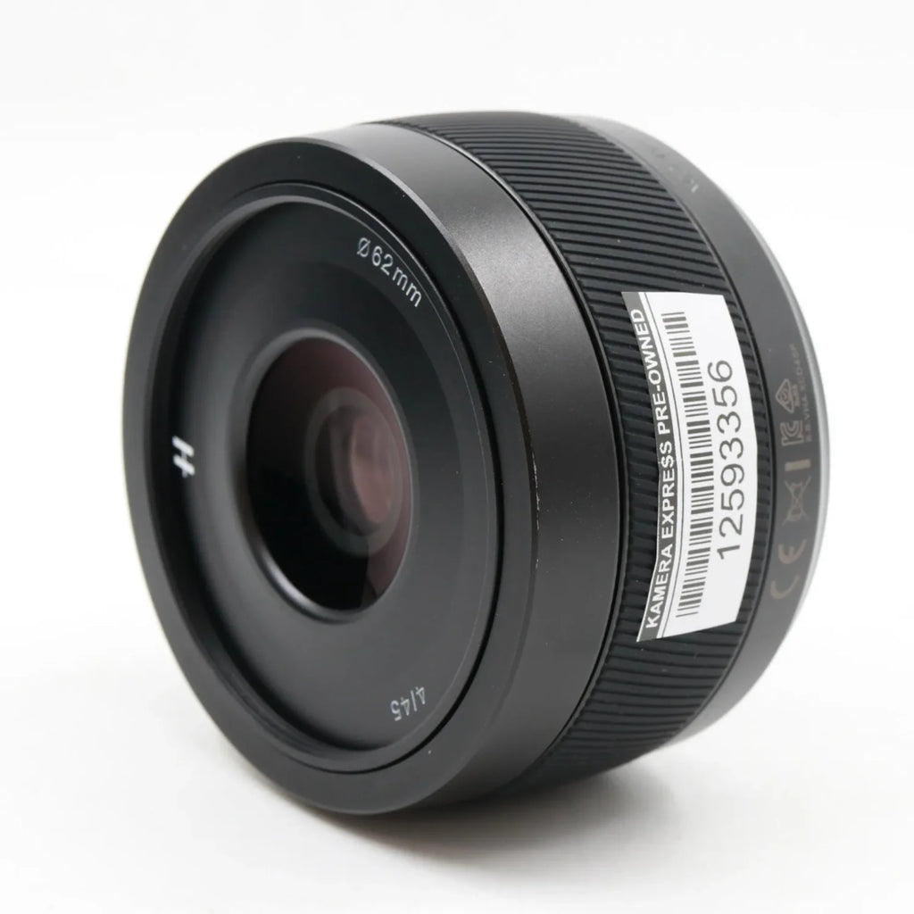 Hasselblad XCD 45mm F/4 P occasion