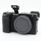 Sony A6400 Gehäuse gebraucht