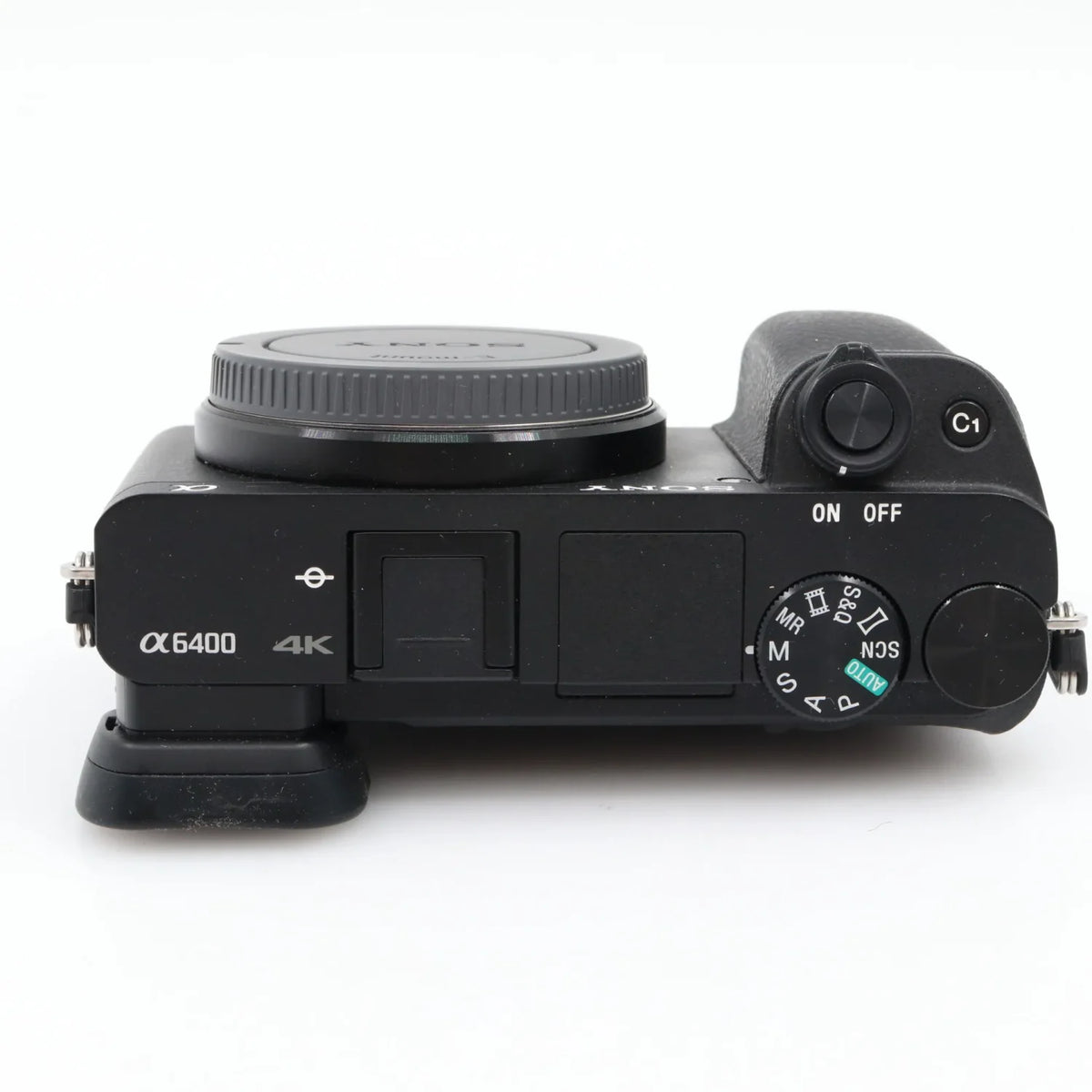 Sony A6400 Gehäuse gebraucht