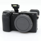 Sony A6400 Gehäuse gebraucht