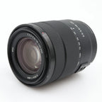 Sony E 18-135mm f/3.5-5.6 OSS gebraucht