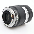Sony E 18-135mm f/3.5-5.6 OSS gebraucht