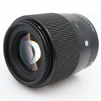 Sigma 30mm f/1.4 DC DN Contemporary Sony E gebraucht