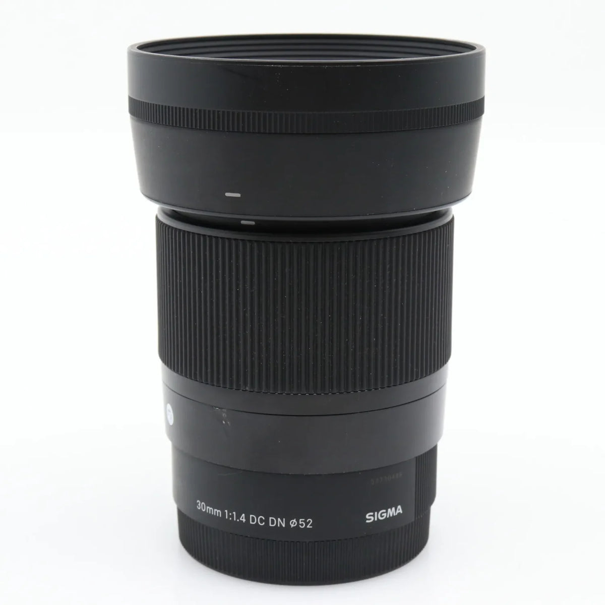 Sigma 30mm f/1.4 DC DN Contemporary Sony E gebraucht