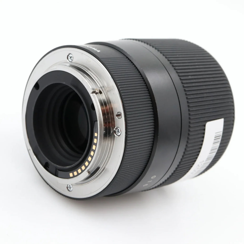 Sigma 30mm f/1.4 DC DN Contemporary Sony E gebraucht