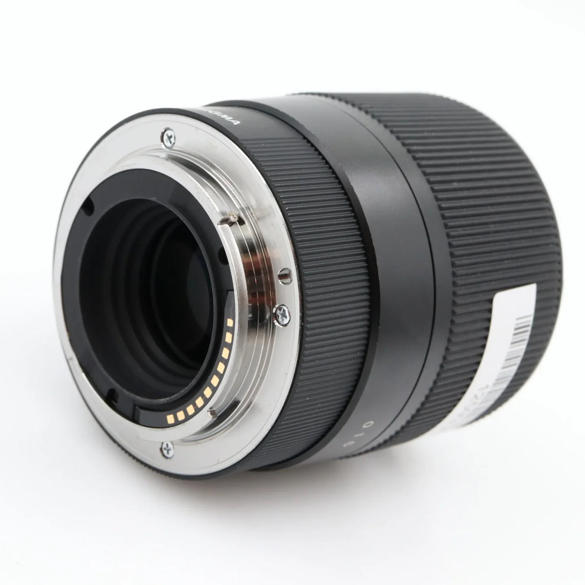 Sigma 30mm f/1.4 DC DN Contemporary Sony E gebraucht
